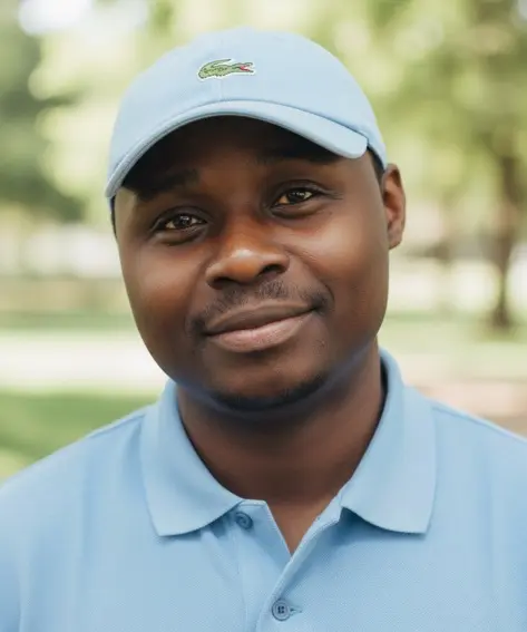 Mpia M. - Développeur Full-Stack